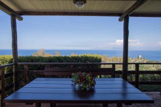 Villa Valmar Scopello - Castellammare del Golfo - 5