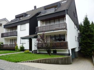 Ferienwohnung Mörchen - Winterberg - 0
