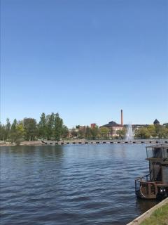 PikkuParlamentti - Pori - 4