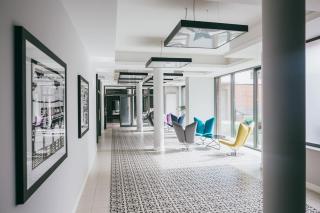 Harmonica Old Town with Free Parking - Krakau - 6