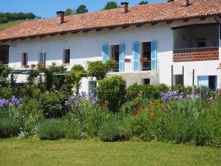 Casa del Roseto - Belveglio - 3