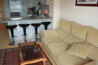 Apartamento Corcubion Playa de Quenxe - Corcubión - 3