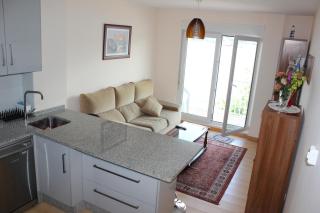 Apartamento Corcubion Playa de Quenxe - 2