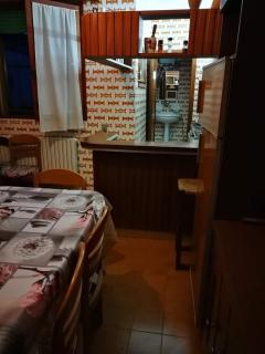 Attico Atlantide - 5