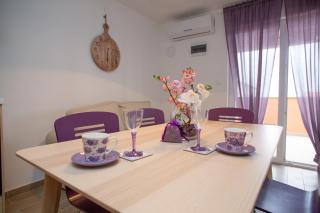 Apartman Matej with pool Povljana - Povljana - 4