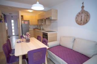 Apartman Matej with pool Povljana - Povljana - 1