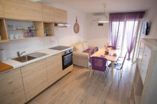 Apartman Matej with pool Povljana - Povljana - 3