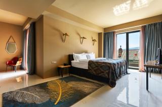 Brim Hotel - Tbilisi - 7