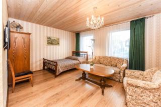 Birutės Alėja 20 - Palanga - 2