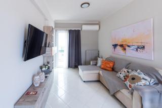 A & V Luxury apartment - Kalamata - Kalamata - 5