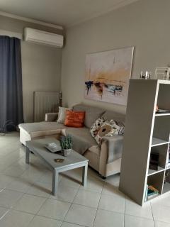 A & V Luxury apartment - Kalamata - Kalamata - 4