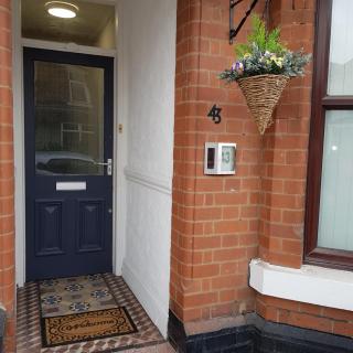 Hollis House Derby - Welcome Short Stays - 6