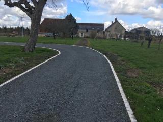La Huberdière - 8