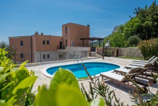 Villa Solin - Solin - 8