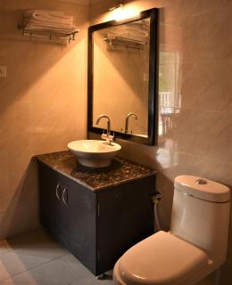 Hotel Vista Bhowali, Nainital - Vegetarian - Bhowāli - 3