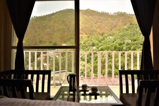 Hotel Vista Bhowali, Nainital - Vegetarian - Bhowāli - 4