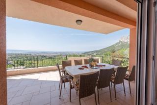 Villa Solin - Solin - 4