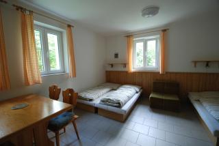Na Černém potoce - Rokytnice nad Jizerou - 4