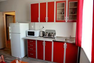Apartmány Alice - Veľký Meder - 1