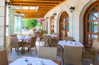 Anita Beach Hotel- Adults Only - Rethymno - 6