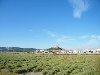 Studio sur le port, climatisation, wifi, piscine, lave-linge - Gruissan - 3