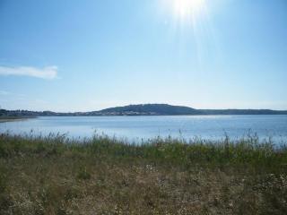 Studio sur le port, climatisation, wifi, piscine, lave-linge - Gruissan - 1