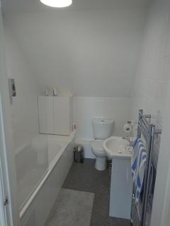 Wood Yard Cottages - Long Sutton - 1