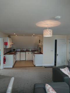 Wood Yard Cottages - Long Sutton - 2