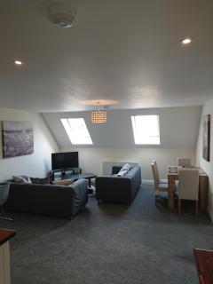 Wood Yard Cottages - Long Sutton - 5