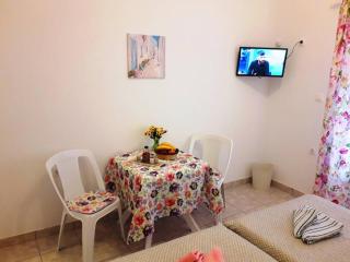 LARINΑKI'S STUDIO No1 - Amorgos - 4