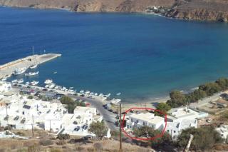 LARINΑKI'S STUDIO No1 - Amorgos - 3