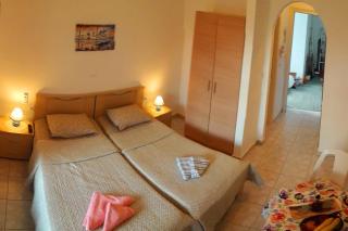LARINΑKI'S STUDIO No1 - Amorgos - 2