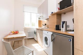 Suurkarja Apartment - Tallinn - 4