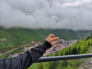 Grand Mela Hotel - Macka - 8