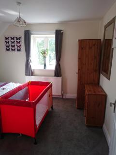 Wood Yard Cottages - Long Sutton - 6