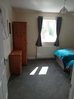 Wood Yard Cottages - Long Sutton - 8