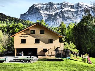 Appartments Christine - Bizau - 0