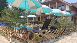 Kids' Paradise House - Balatonboglár - 0
