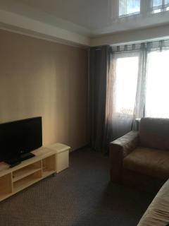 Apartment 2 bedrooms - Kiev - 5