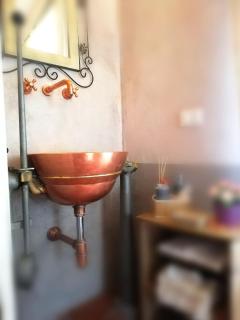 La Casa Rosa - Pigna - 9