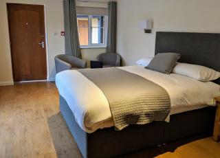 Wayford Bridge Inn Hotel - Stalham - 5