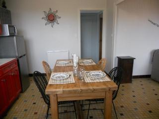 LE PETIT SARMENTIN - Saint-Romain-sur-Cher - 2