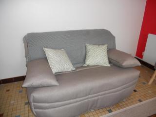 LE PETIT SARMENTIN - Saint-Romain-sur-Cher - 8