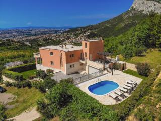 Villa Solin - Solin - 6