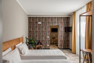 APARTHOTEL CASA MIA - Milán - 5