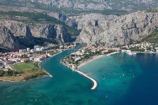 Apartment Romić - Omiš (Almissa) - 8