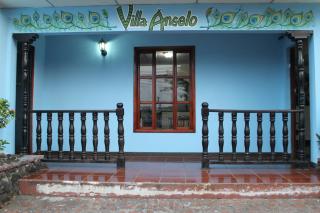 Hotel Villa Angelo - Managua - 1