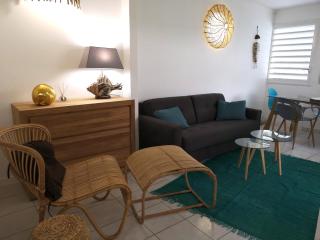 Le PLAYA LODGE - Saint-François - 7