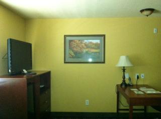 Southern Inn and Suites Yorktown - 3