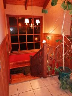 Posada Selva Negra - Temuco - 7